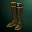 Sealed Phoenix Boots (Запечатанные Сапоги Феникса)