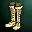 Elven Mithril Boots (Мифриловые Сапоги Эльфов)