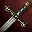 Attribute Master Yang's Sword (Меч Учителя Ян)
