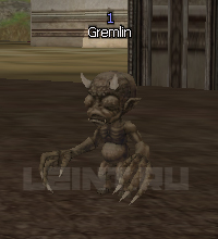 Gremlin