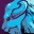 Bison Spirit Totem Bison Spirit Totem