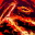 Blazing Circle Blazing Circle