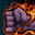 Burning Fist Burning Fist