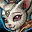 Summon Feline Queen Summon Feline Queen